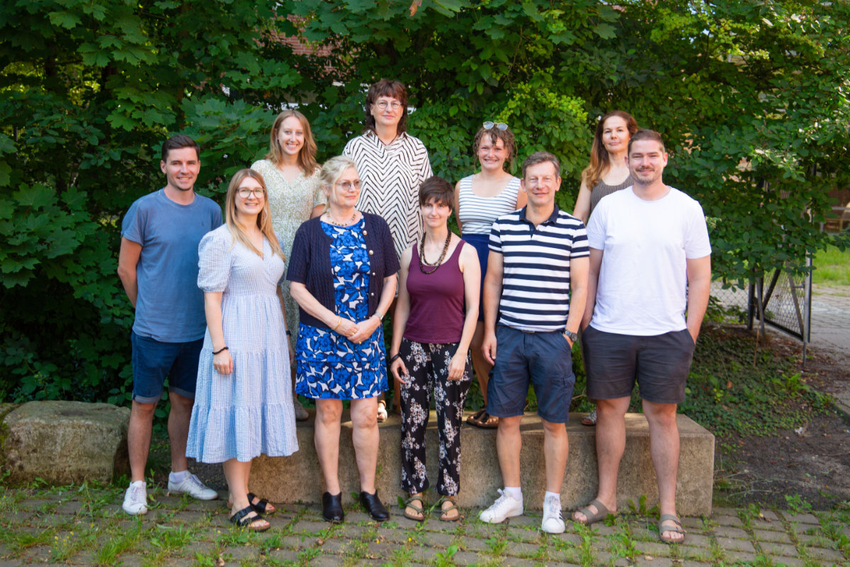 Förderschullehrkräfte